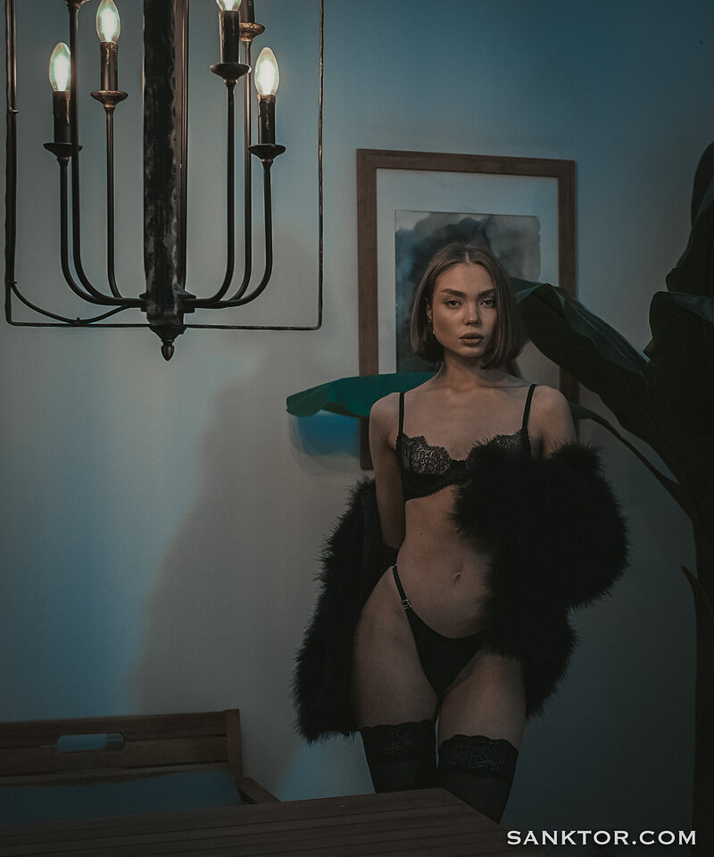 Галина, 21