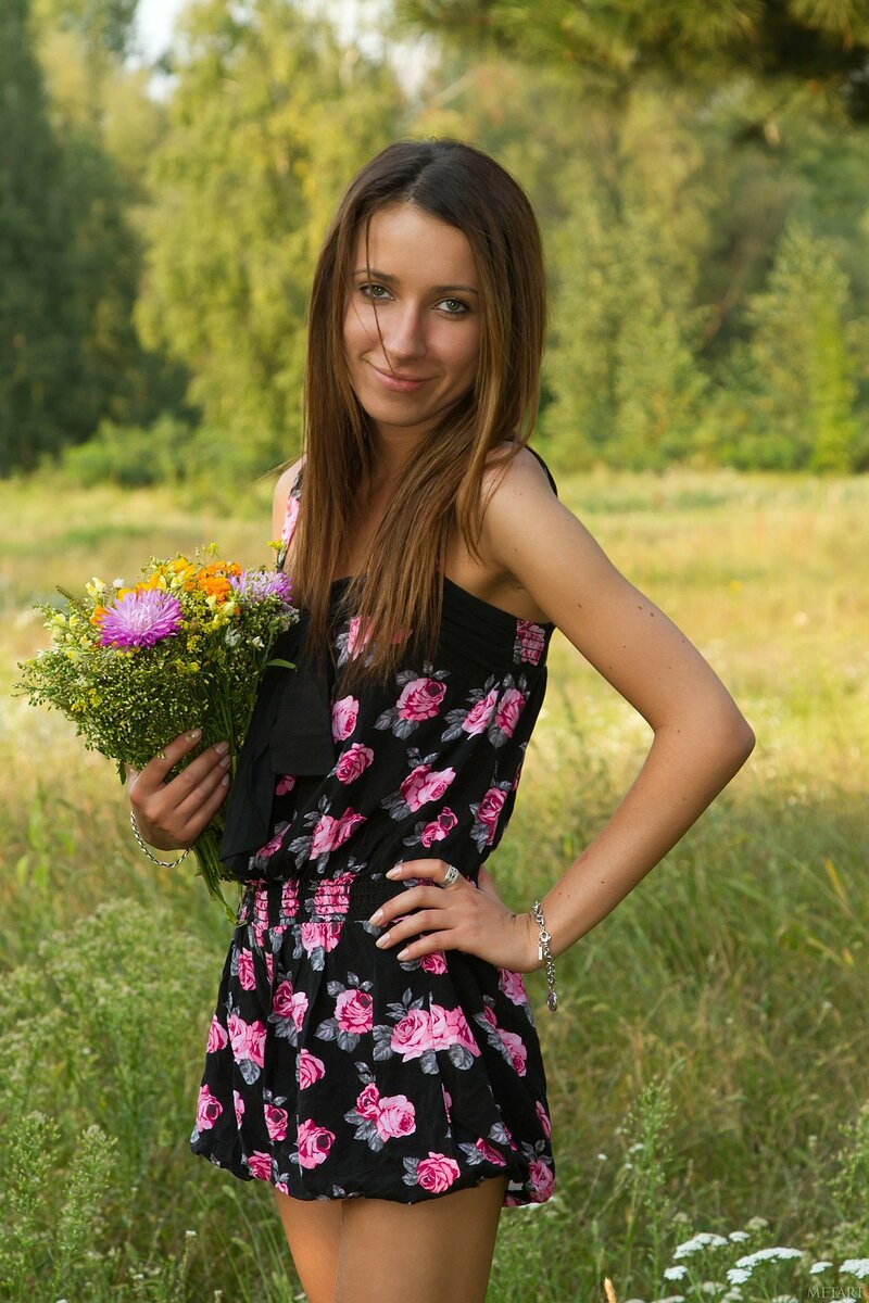 Татьяна, 21